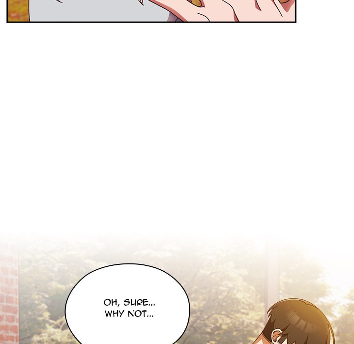 Boss! I'm Taking Your Girl! chapter 25 page 71