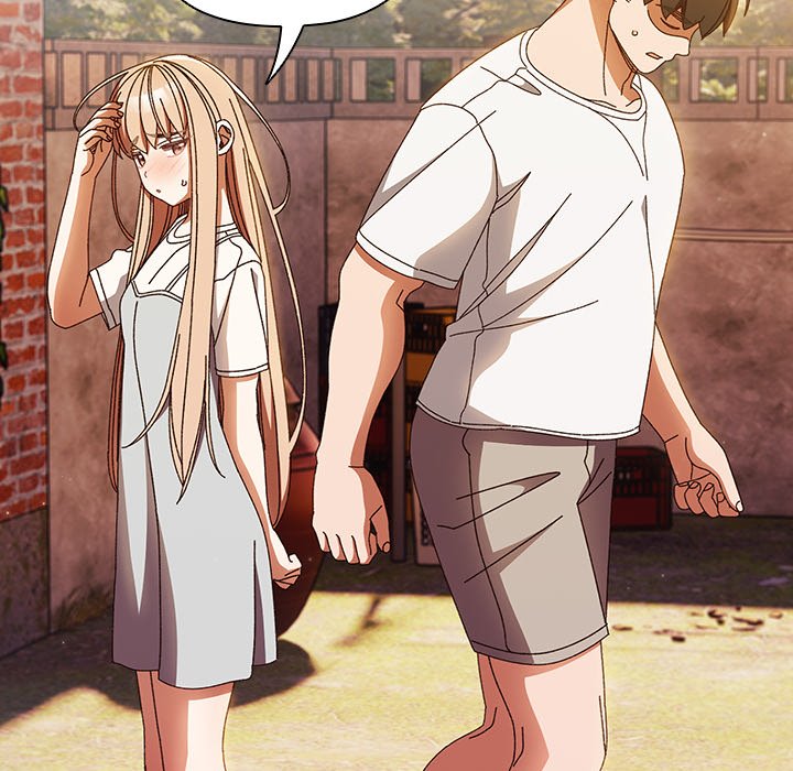 Boss! I'm Taking Your Girl! chapter 25 page 72
