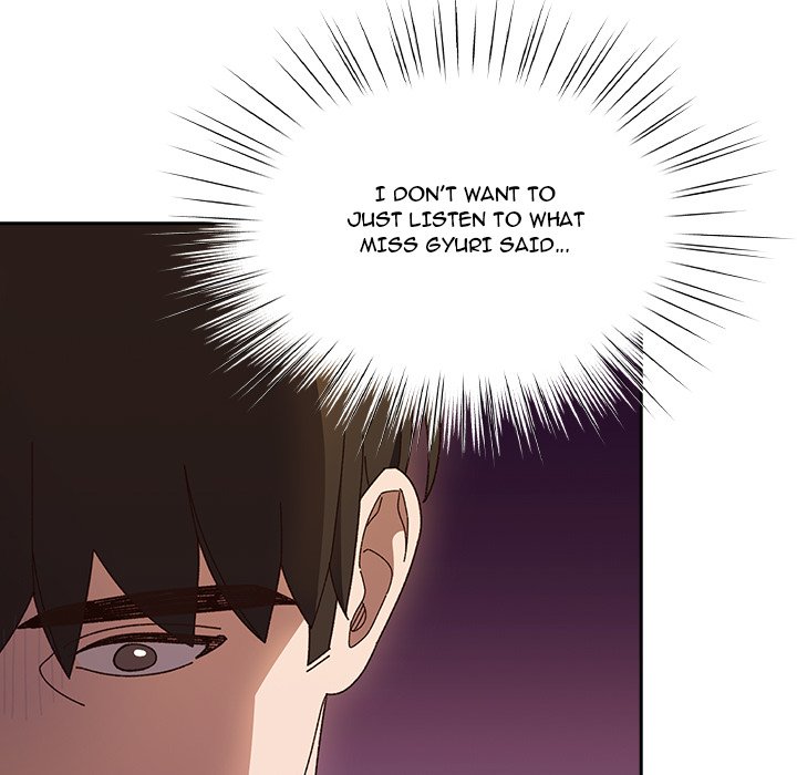 Boss! I'm Taking Your Girl! chapter 25 page 74