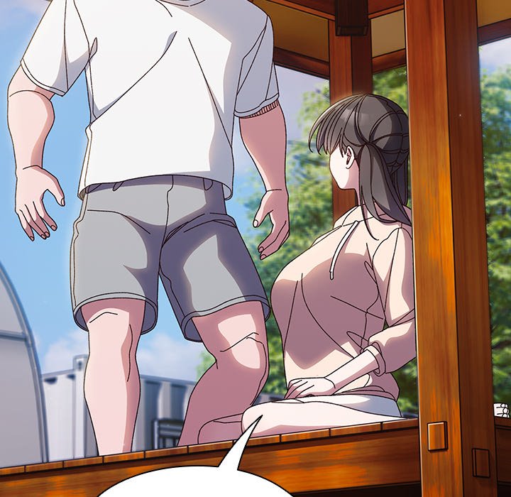 Boss! I'm Taking Your Girl! chapter 25 page 78