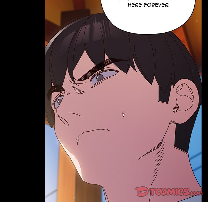 Boss! I'm Taking Your Girl! chapter 25 page 82