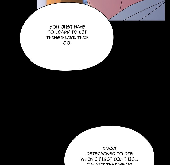 Boss! I'm Taking Your Girl! chapter 25 page 83
