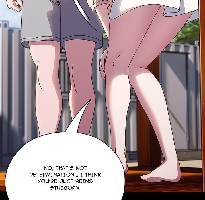 Boss! I'm Taking Your Girl! chapter 25 page 85