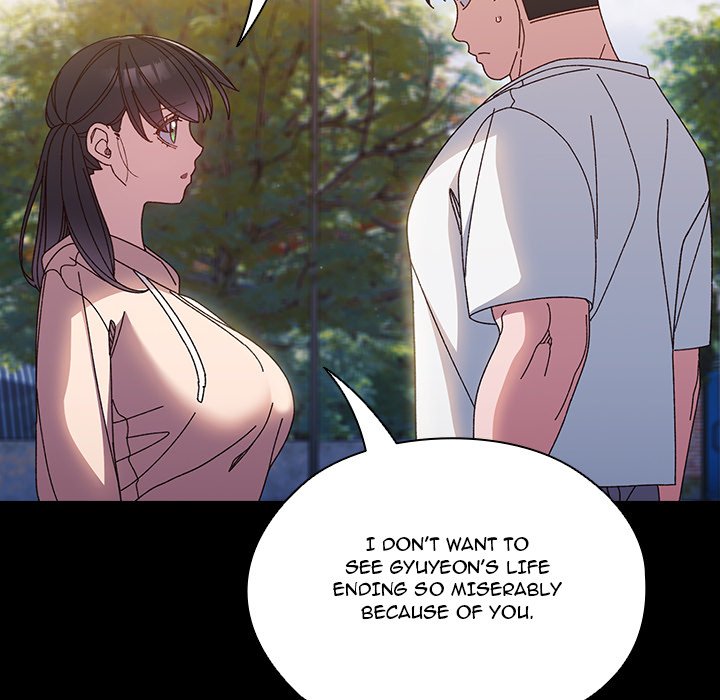 Boss! I'm Taking Your Girl! chapter 25 page 87