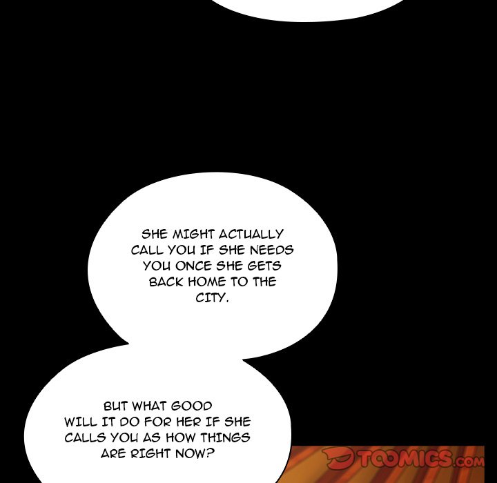 Boss! I'm Taking Your Girl! chapter 25 page 88