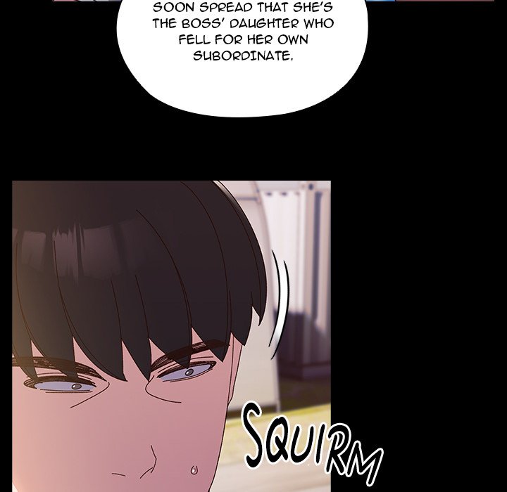Boss! I'm Taking Your Girl! chapter 25 page 90