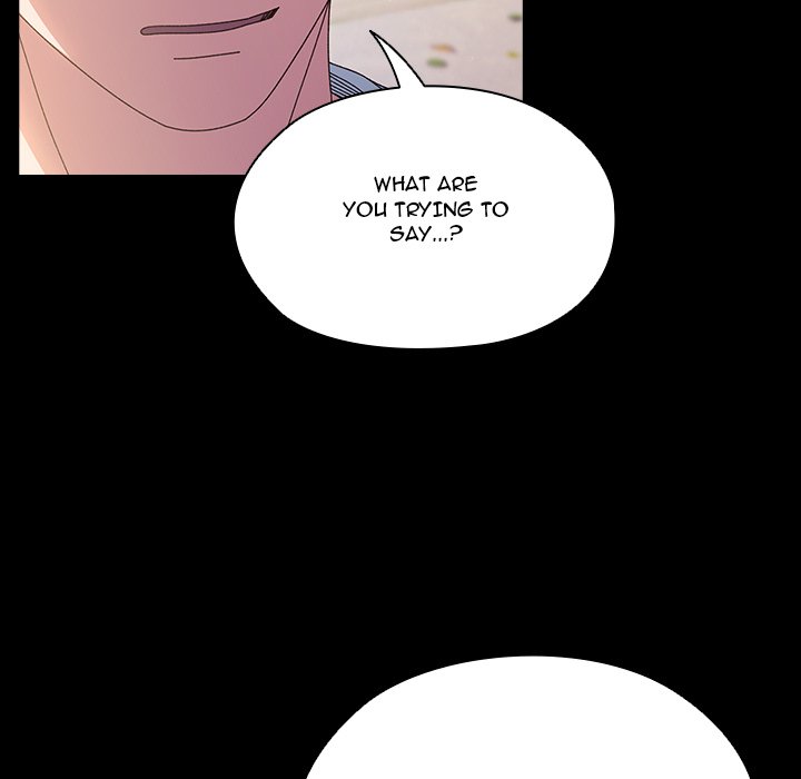 Boss! I'm Taking Your Girl! chapter 25 page 91