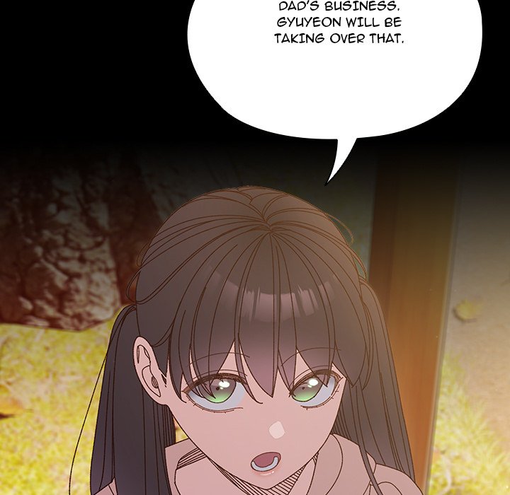 Boss! I'm Taking Your Girl! chapter 25 page 92