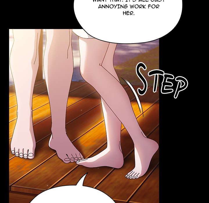 Boss! I'm Taking Your Girl! chapter 25 page 95