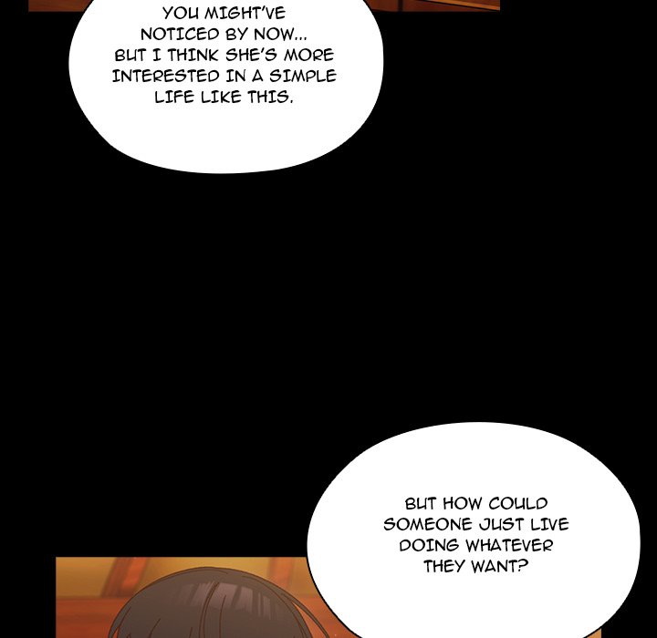 Boss! I'm Taking Your Girl! chapter 25 page 96