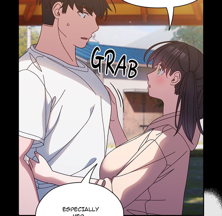 Boss! I'm Taking Your Girl! chapter 25 page 97