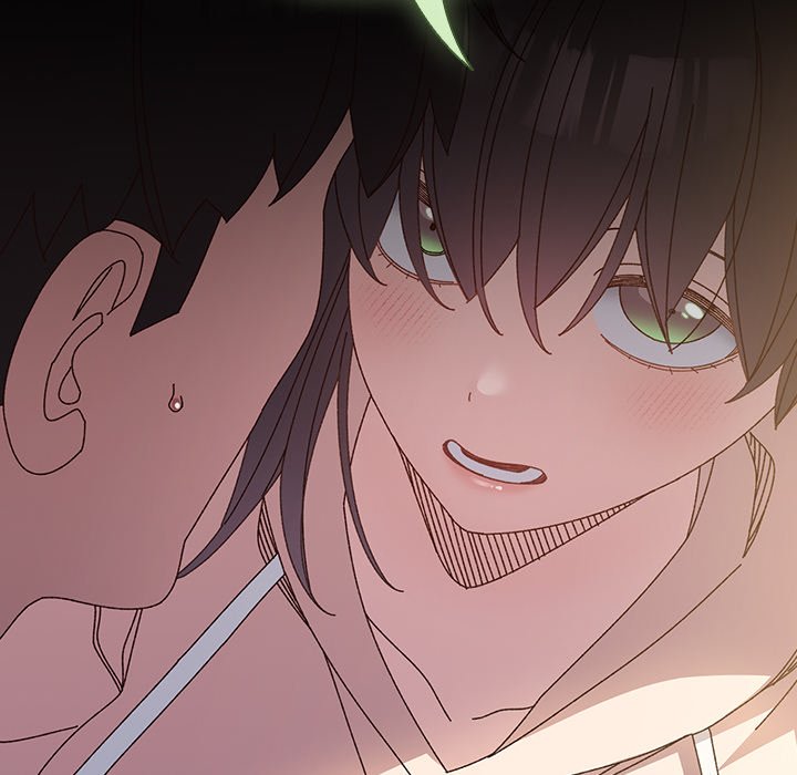 Boss! I'm Taking Your Girl! chapter 25 page 99