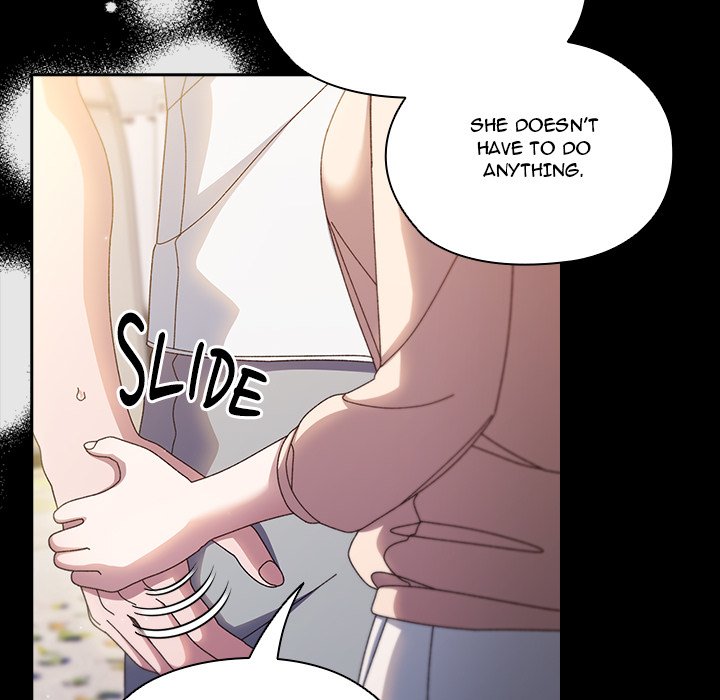 Boss! I'm Taking Your Girl! chapter 25 page 102