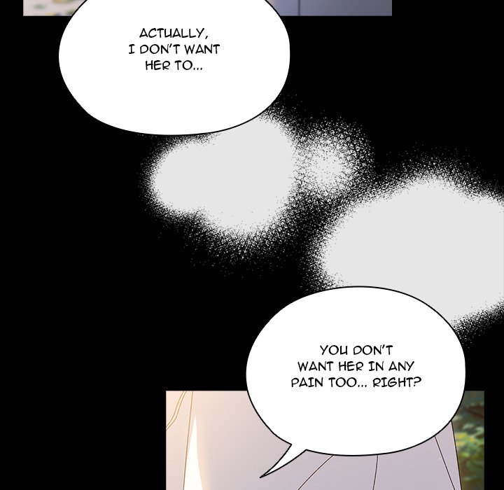 Boss! I'm Taking Your Girl! chapter 25 page 103