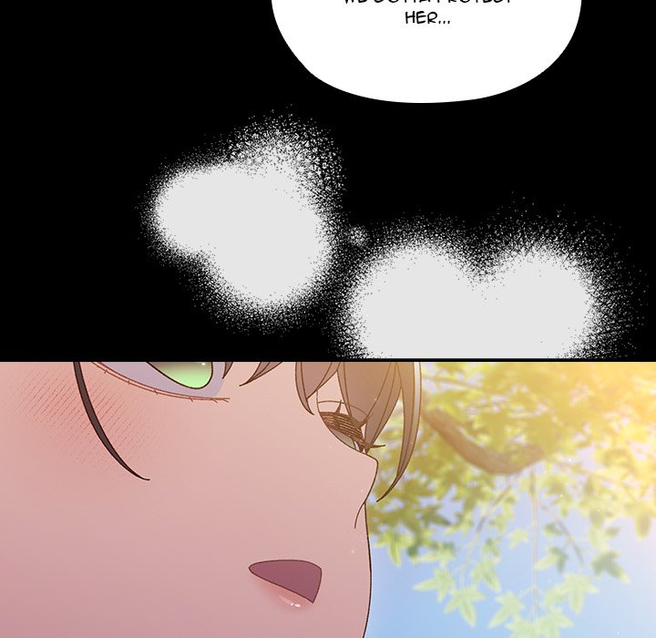 Boss! I'm Taking Your Girl! chapter 25 page 105