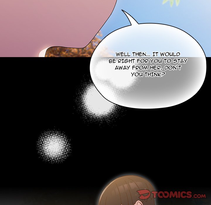 Boss! I'm Taking Your Girl! chapter 25 page 106