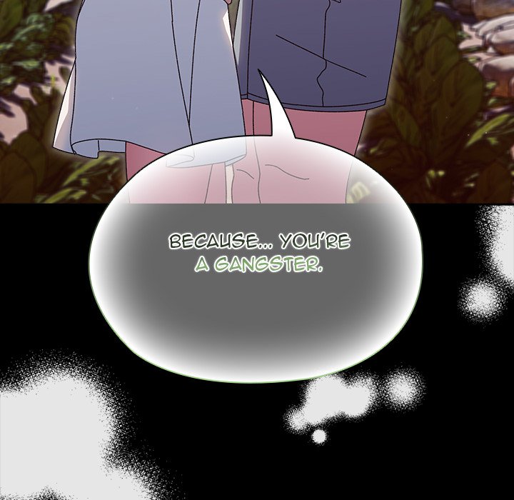 Boss! I'm Taking Your Girl! chapter 25 page 108