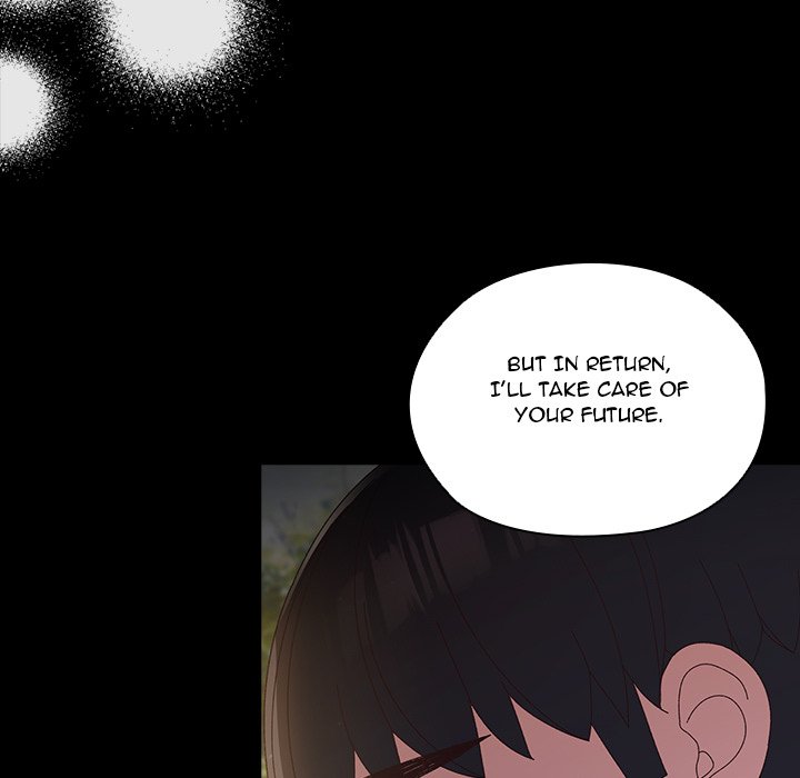 Boss! I'm Taking Your Girl! chapter 25 page 109