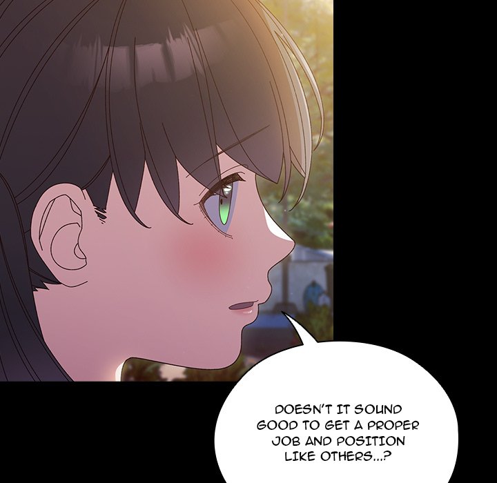 Boss! I'm Taking Your Girl! chapter 25 page 111