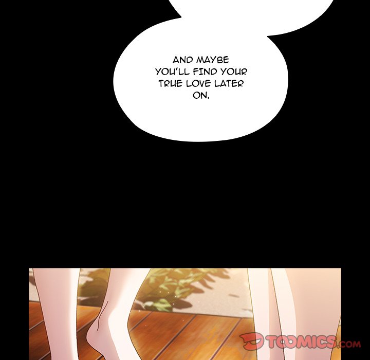 Boss! I'm Taking Your Girl! chapter 25 page 112