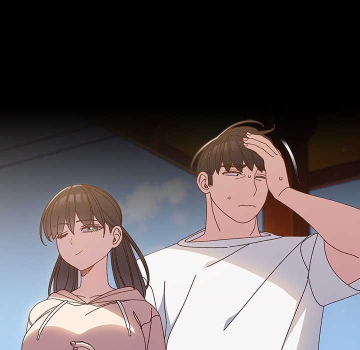 Boss! I'm Taking Your Girl! chapter 25 page 114