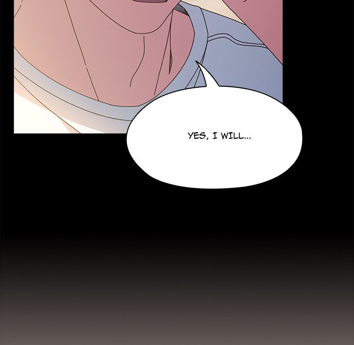 Boss! I'm Taking Your Girl! chapter 25 page 117