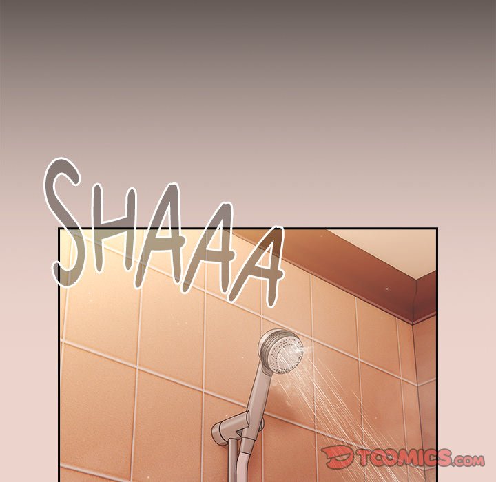 Boss! I'm Taking Your Girl! chapter 25 page 118