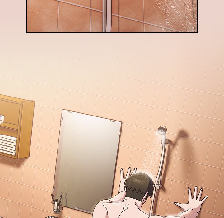 Boss! I'm Taking Your Girl! chapter 25 page 119