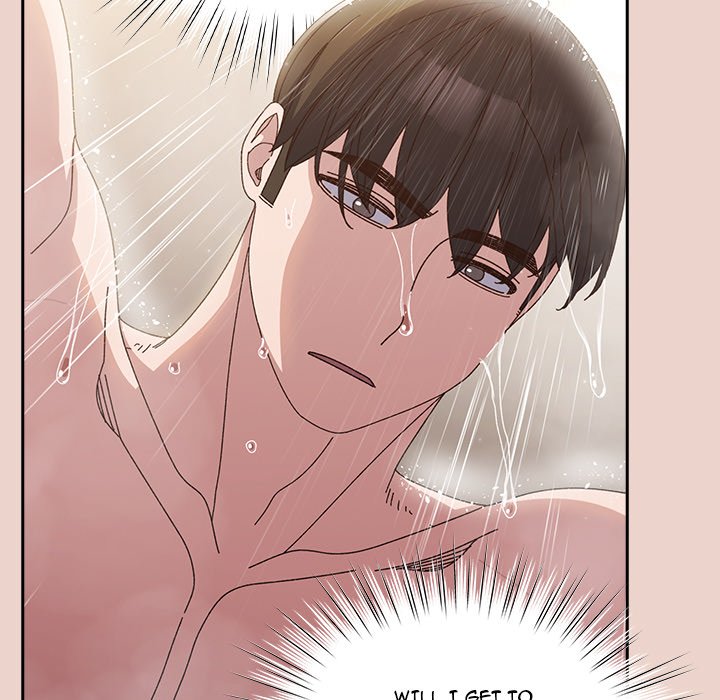 Boss! I'm Taking Your Girl! chapter 25 page 122