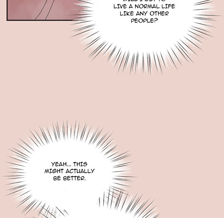 Boss! I'm Taking Your Girl! chapter 25 page 123