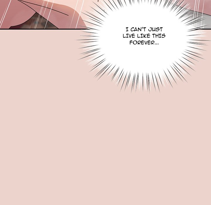 Boss! I'm Taking Your Girl! chapter 25 page 125