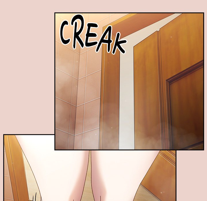Boss! I'm Taking Your Girl! chapter 25 page 126