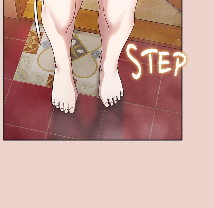 Boss! I'm Taking Your Girl! chapter 25 page 127