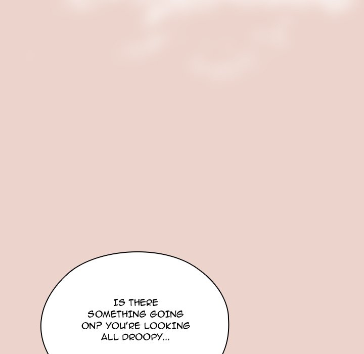 Boss! I'm Taking Your Girl! chapter 25 page 131