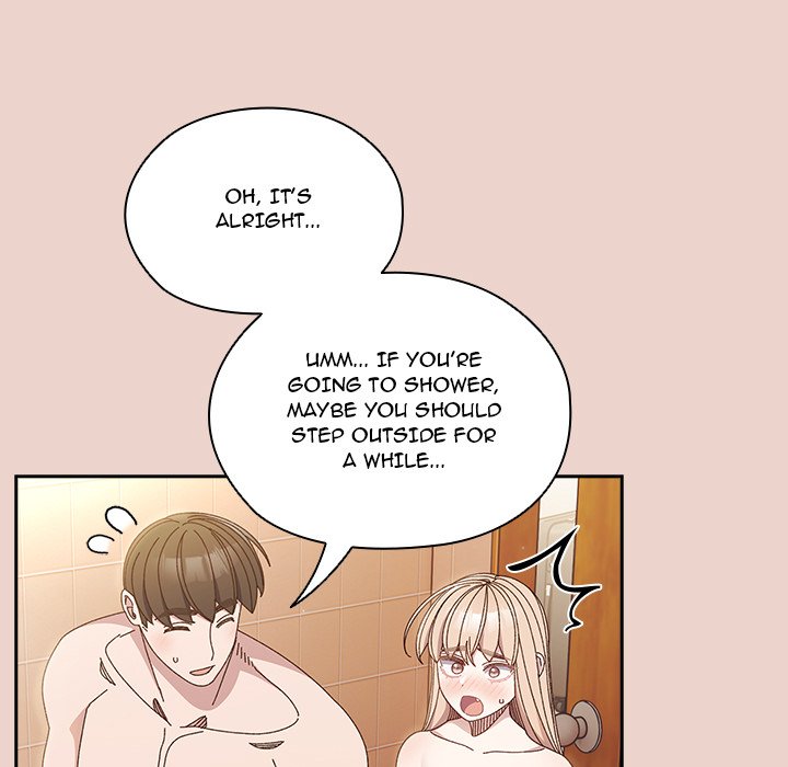 Boss! I'm Taking Your Girl! chapter 25 page 134