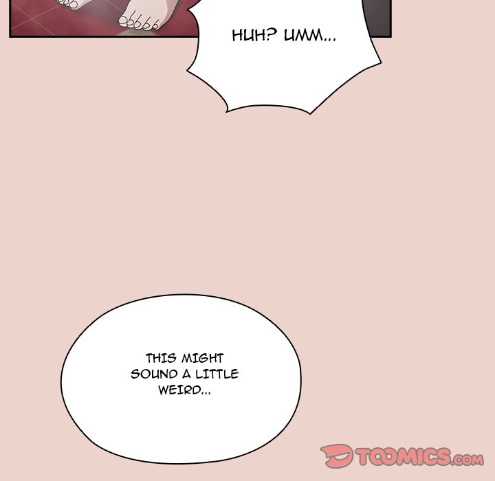 Boss! I'm Taking Your Girl! chapter 25 page 136