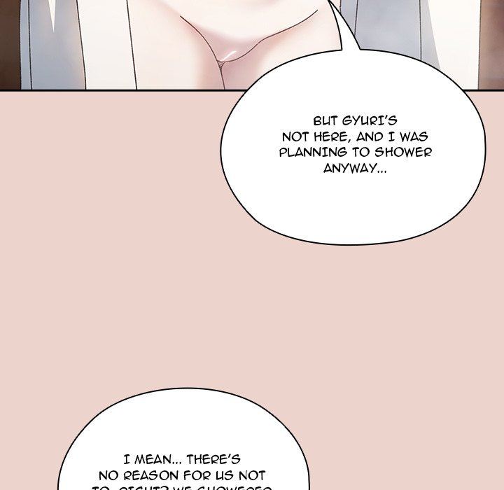 Boss! I'm Taking Your Girl! chapter 25 page 138