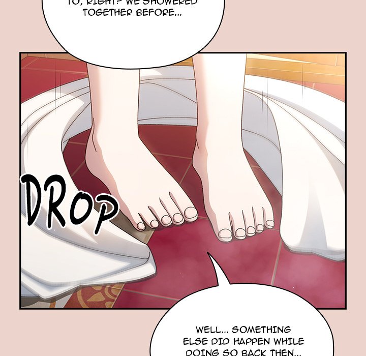 Boss! I'm Taking Your Girl! chapter 25 page 139