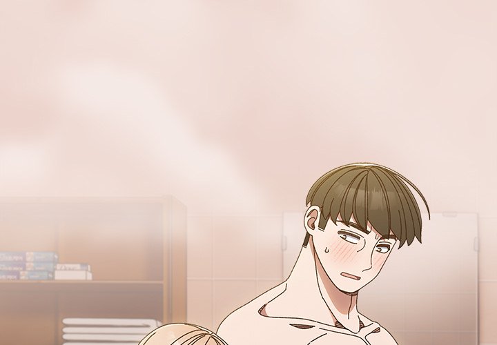 Boss! I'm Taking Your Girl! chapter 26 page 3