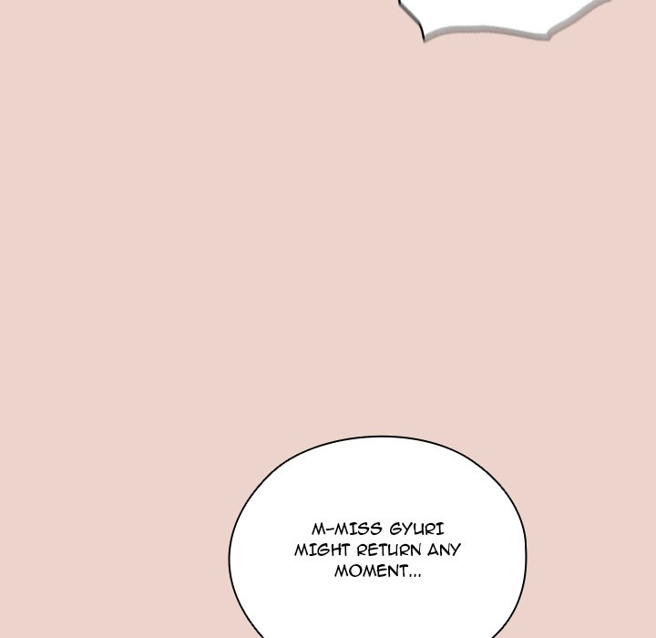 Boss! I'm Taking Your Girl! chapter 26 page 17