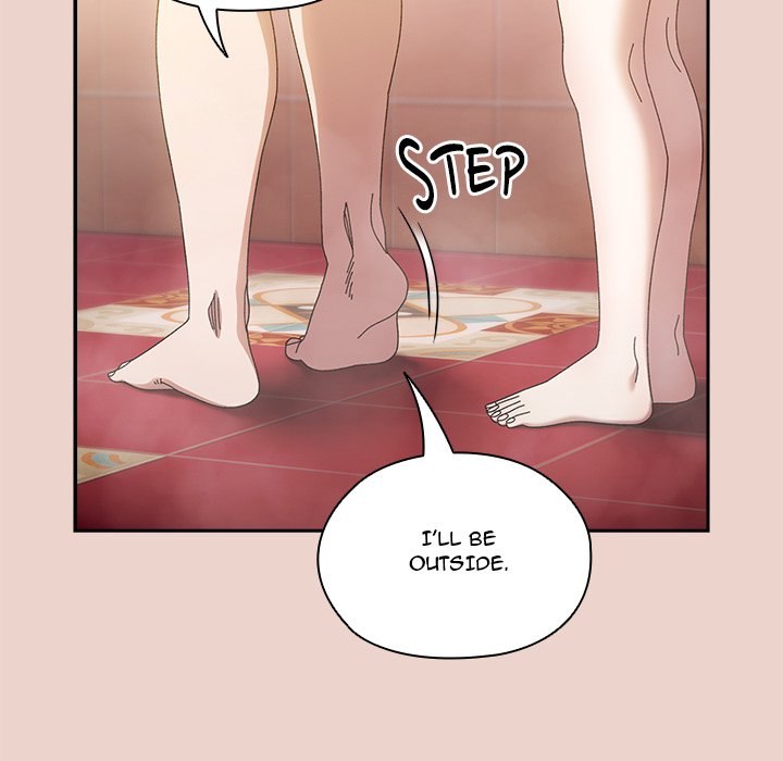 Boss! I'm Taking Your Girl! chapter 26 page 20