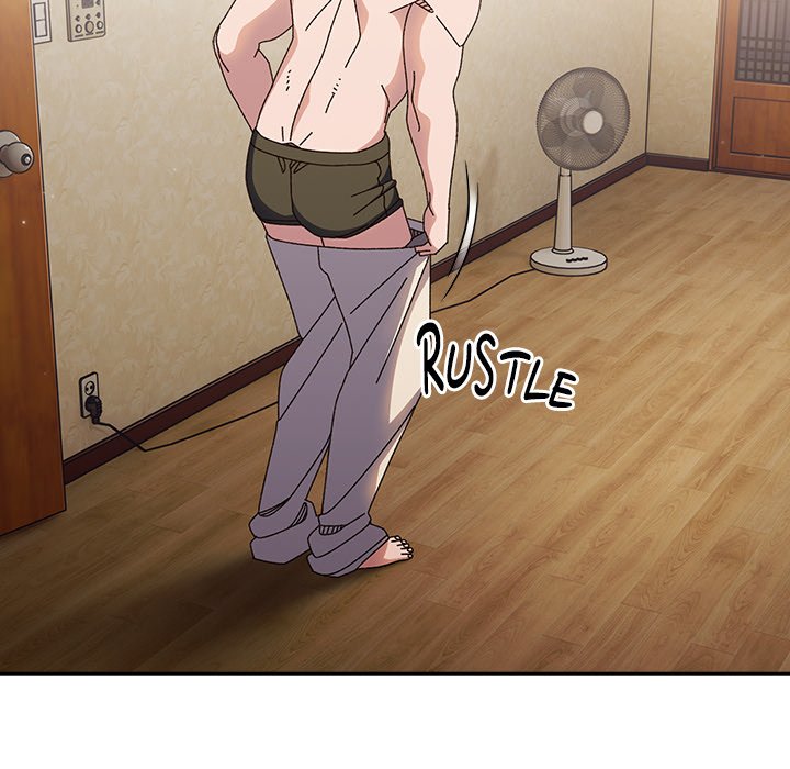 Boss! I'm Taking Your Girl! chapter 26 page 27