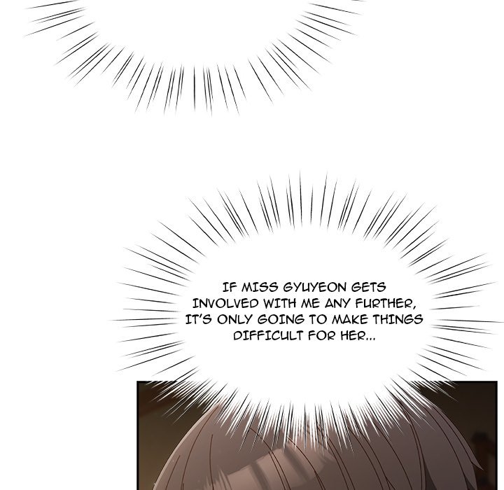Boss! I'm Taking Your Girl! chapter 26 page 30