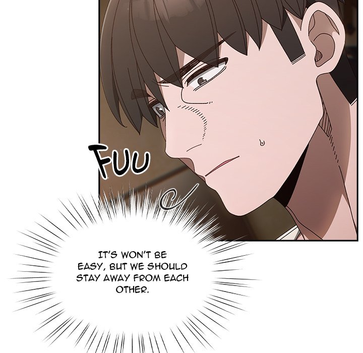 Boss! I'm Taking Your Girl! chapter 26 page 31
