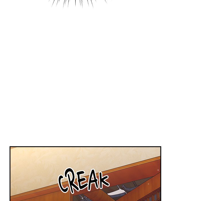 Boss! I'm Taking Your Girl! chapter 26 page 32