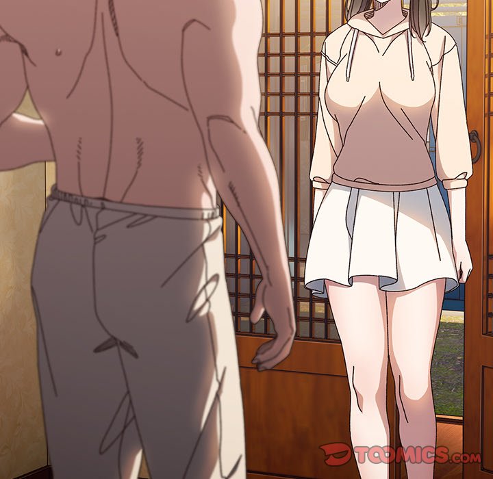 Boss! I'm Taking Your Girl! chapter 26 page 34