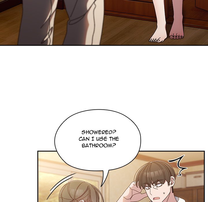Boss! I'm Taking Your Girl! chapter 26 page 35