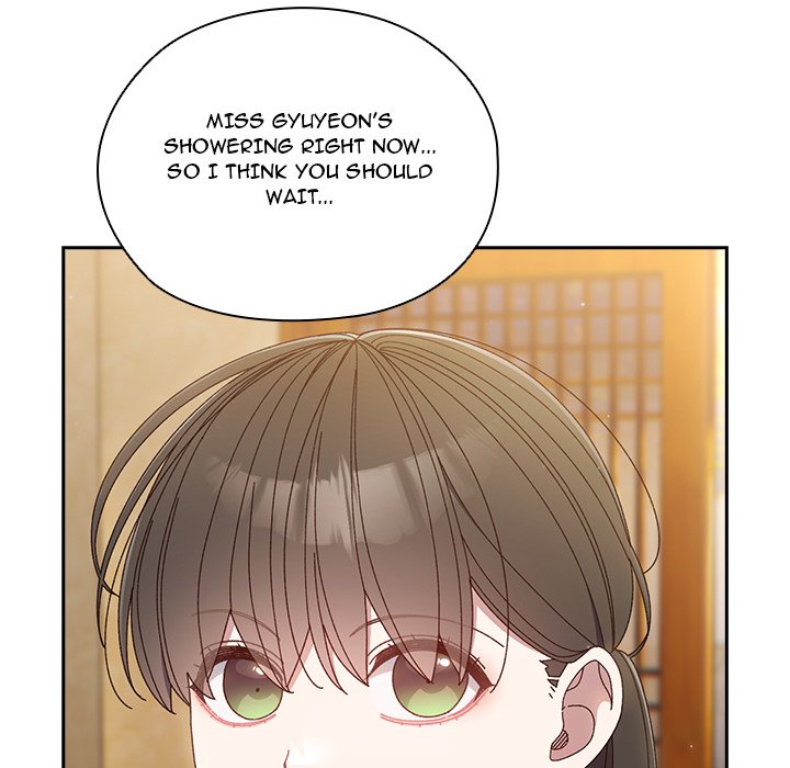 Boss! I'm Taking Your Girl! chapter 26 page 37