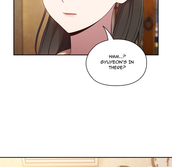 Boss! I'm Taking Your Girl! chapter 26 page 38