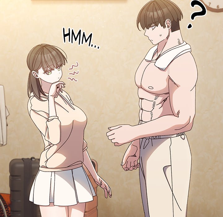 Boss! I'm Taking Your Girl! chapter 26 page 39
